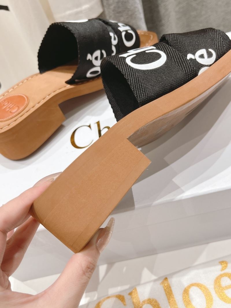 Chloe Sandals